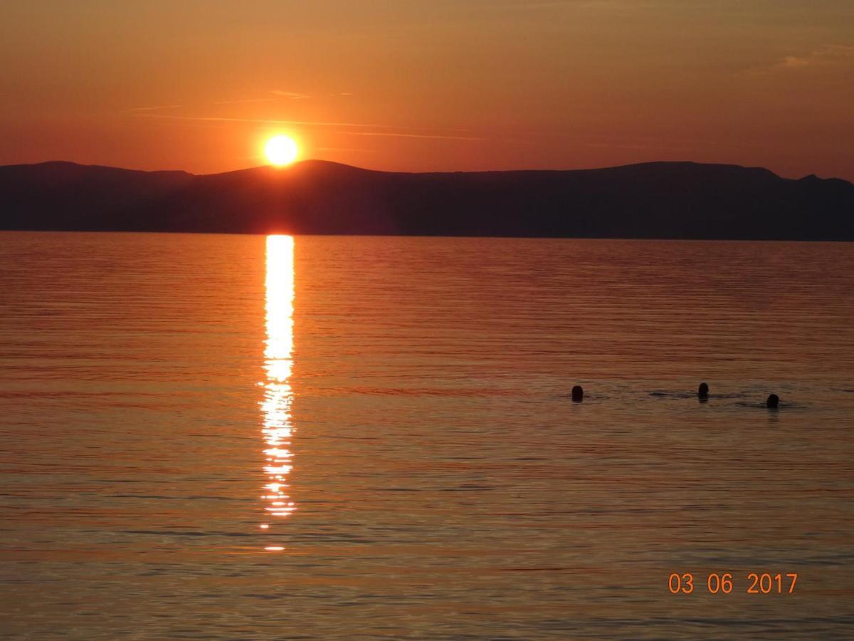 Dalibor Senj (Lika-Senj) Exterior foto
