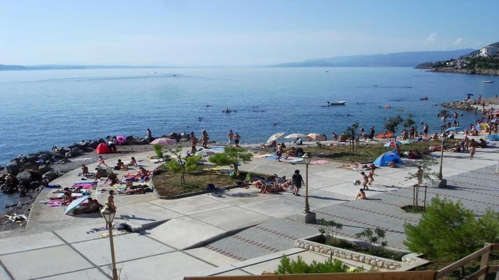 Dalibor Senj (Lika-Senj) Exterior foto