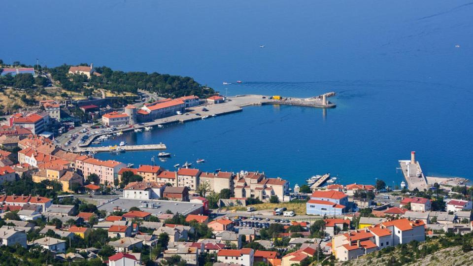 Dalibor Senj (Lika-Senj) Exterior foto