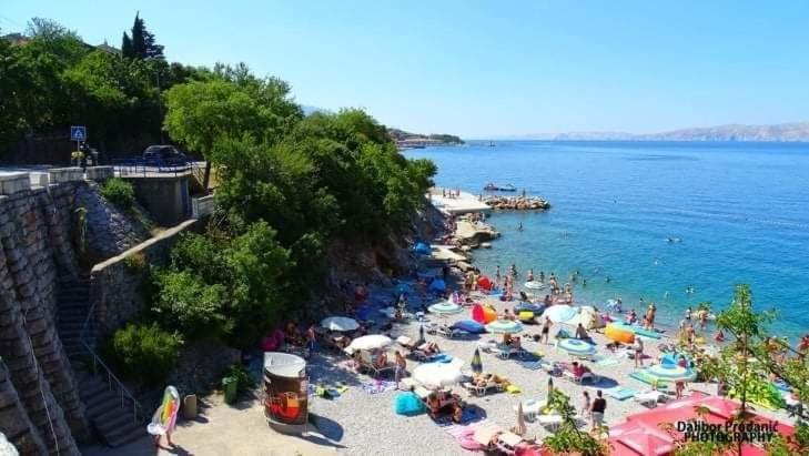 Dalibor Senj (Lika-Senj) Exterior foto
