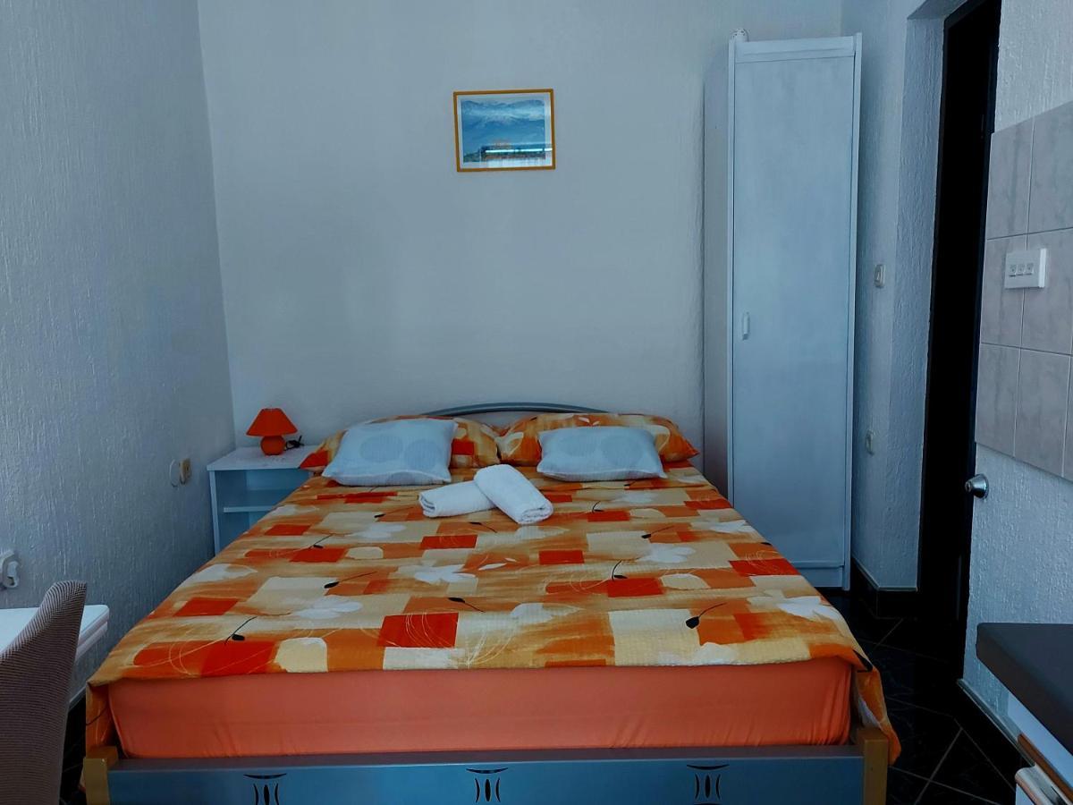 Dalibor Senj (Lika-Senj) Exterior foto