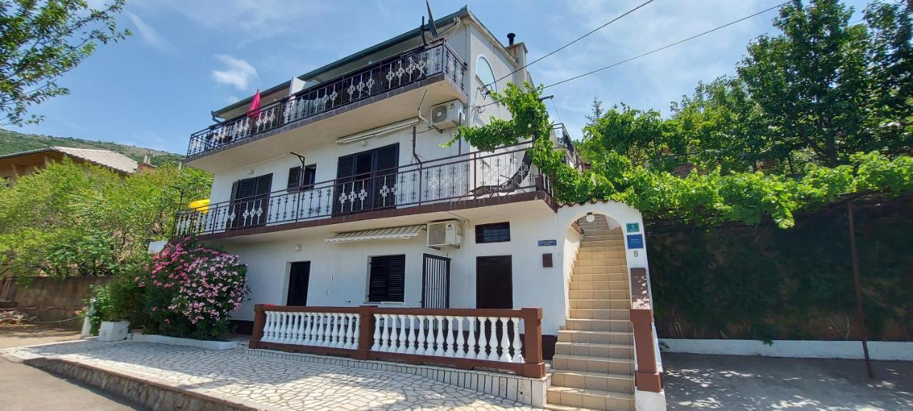 Dalibor Senj (Lika-Senj) Exterior foto