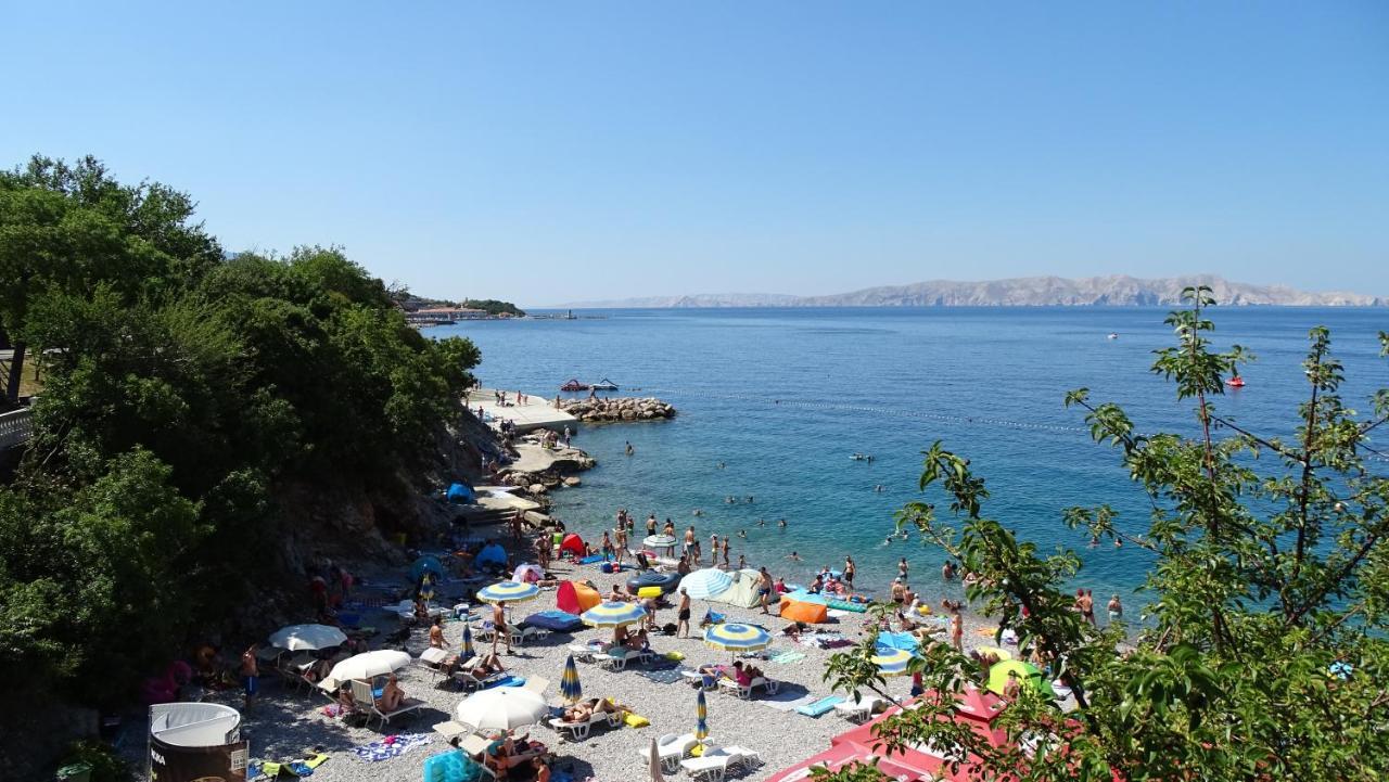 Dalibor Senj (Lika-Senj) Exterior foto