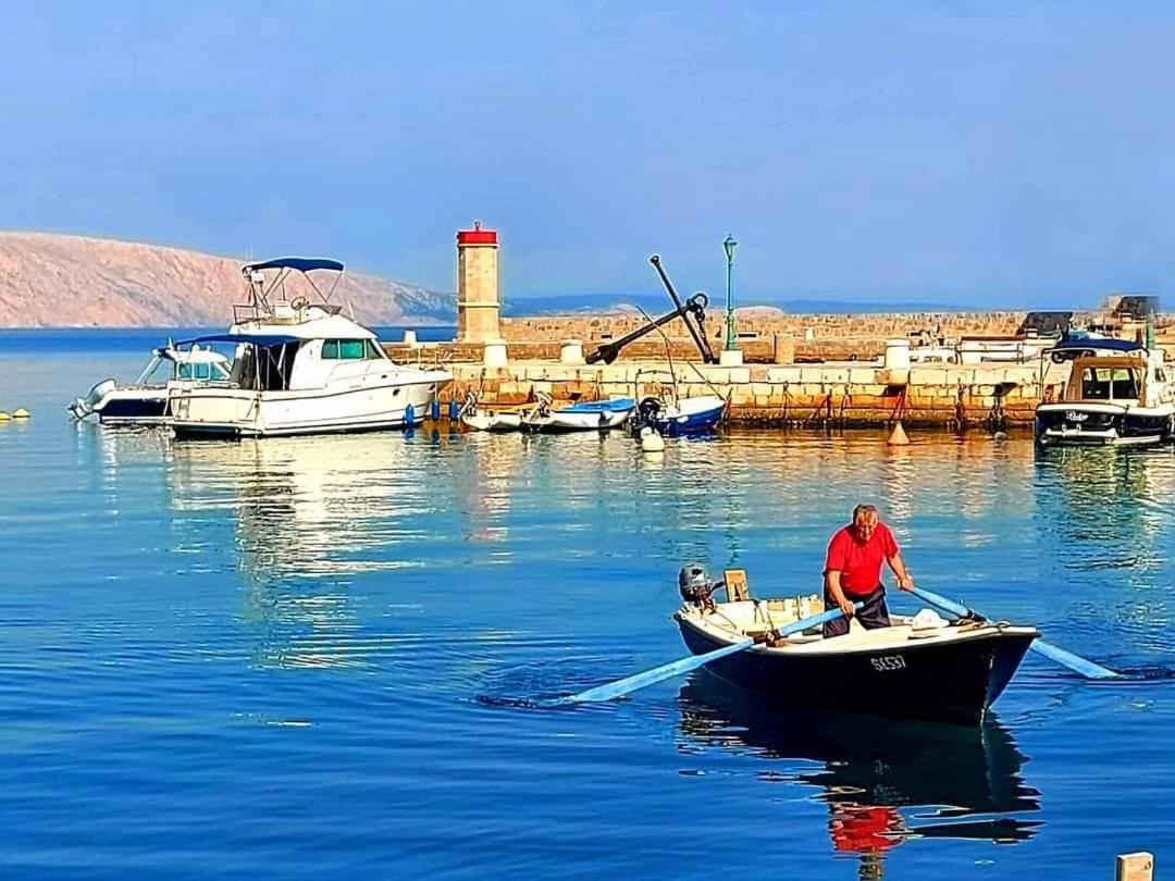 Dalibor Senj (Lika-Senj) Exterior foto
