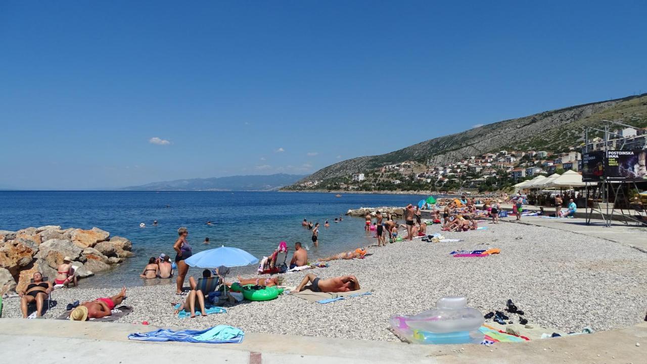 Dalibor Senj (Lika-Senj) Exterior foto