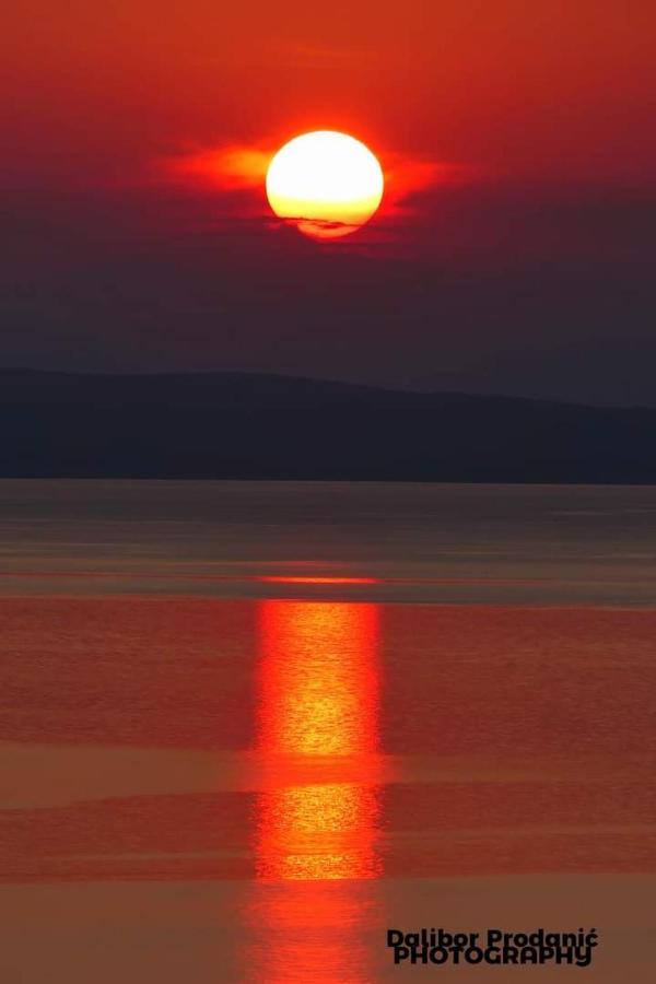 Dalibor Senj (Lika-Senj) Exterior foto
