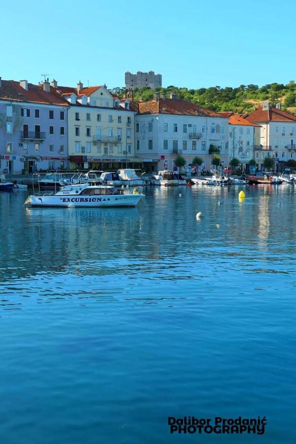 Dalibor Senj (Lika-Senj) Exterior foto