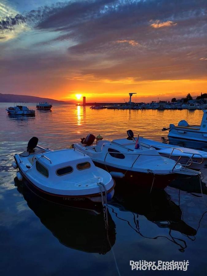 Dalibor Senj (Lika-Senj) Exterior foto