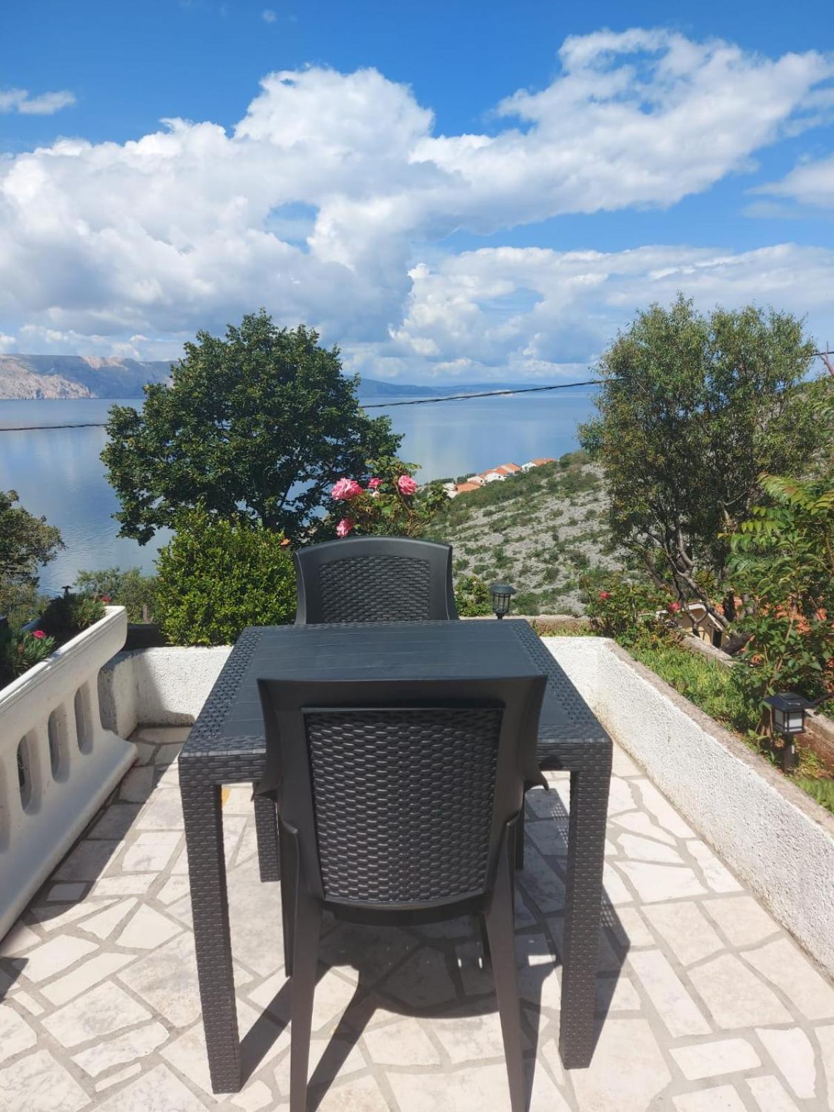 Dalibor Senj (Lika-Senj) Exterior foto