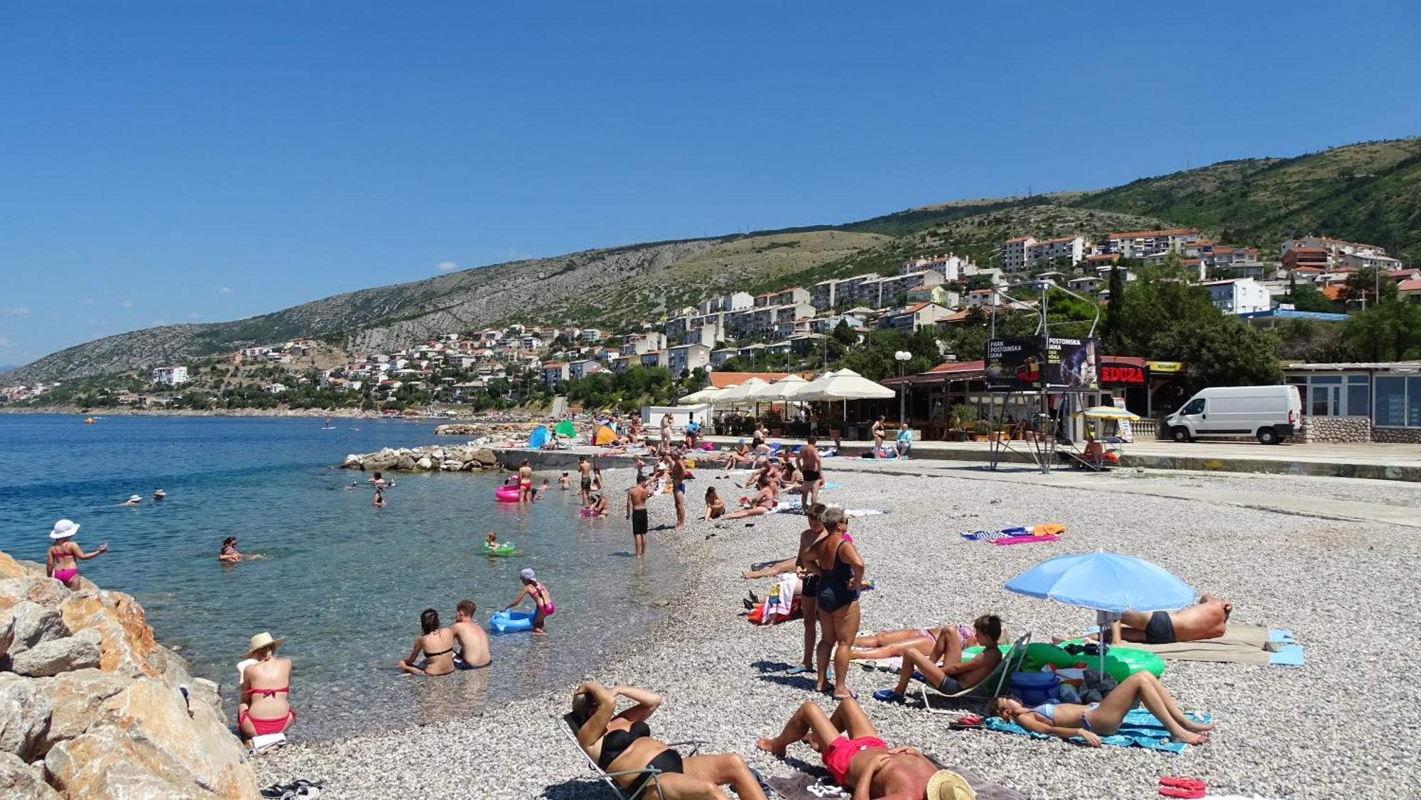 Dalibor Senj (Lika-Senj) Exterior foto