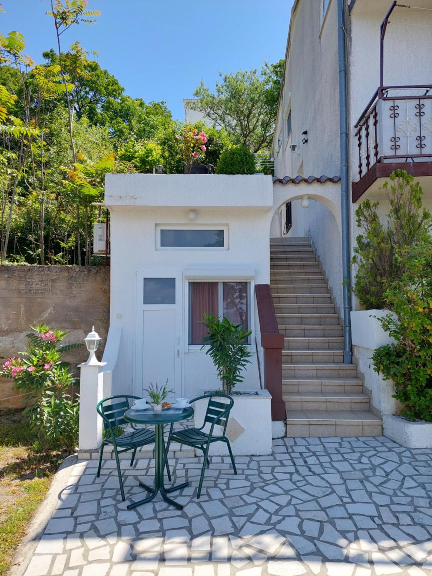 Dalibor Senj (Lika-Senj) Exterior foto
