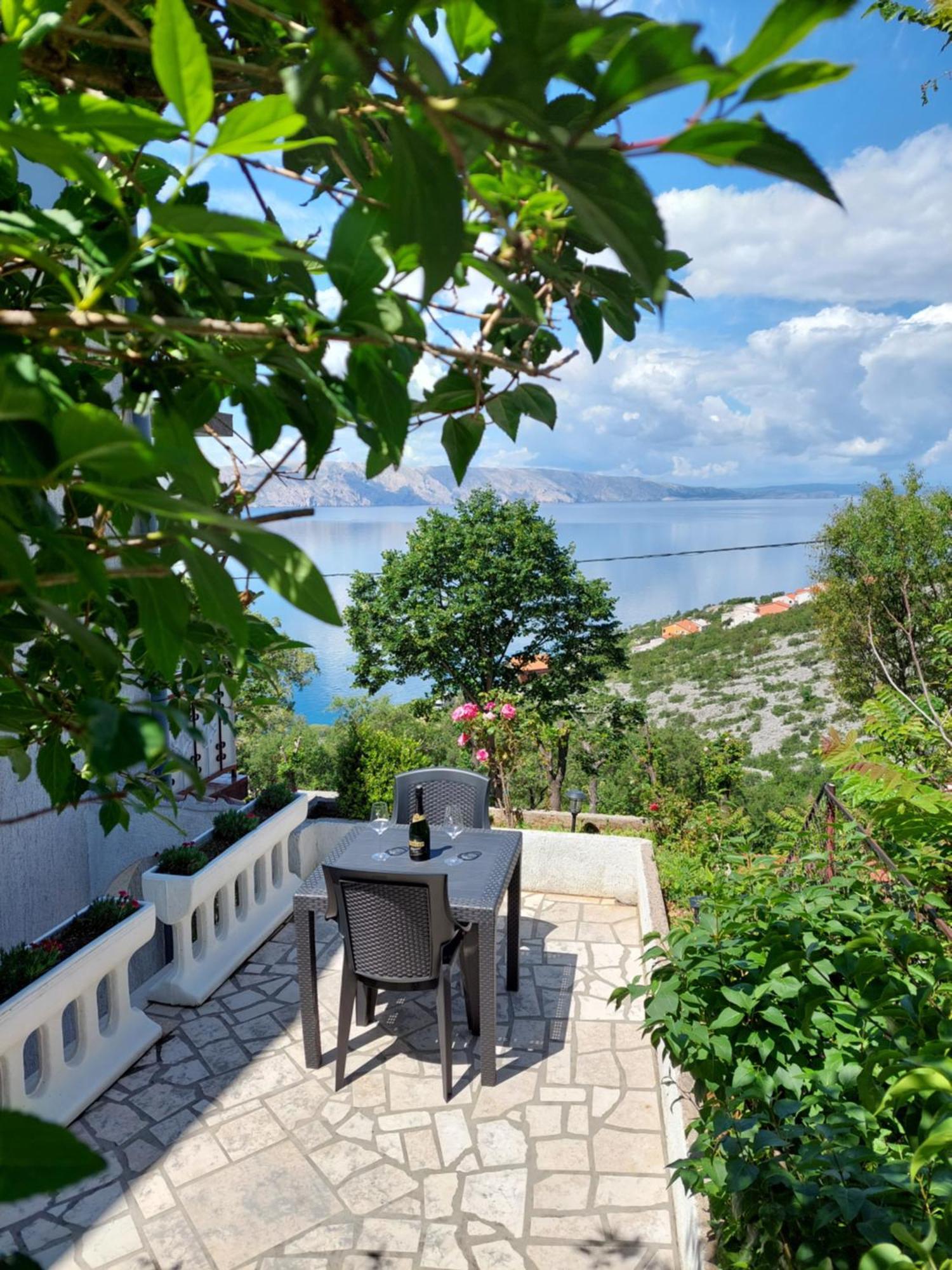 Dalibor Senj (Lika-Senj) Exterior foto