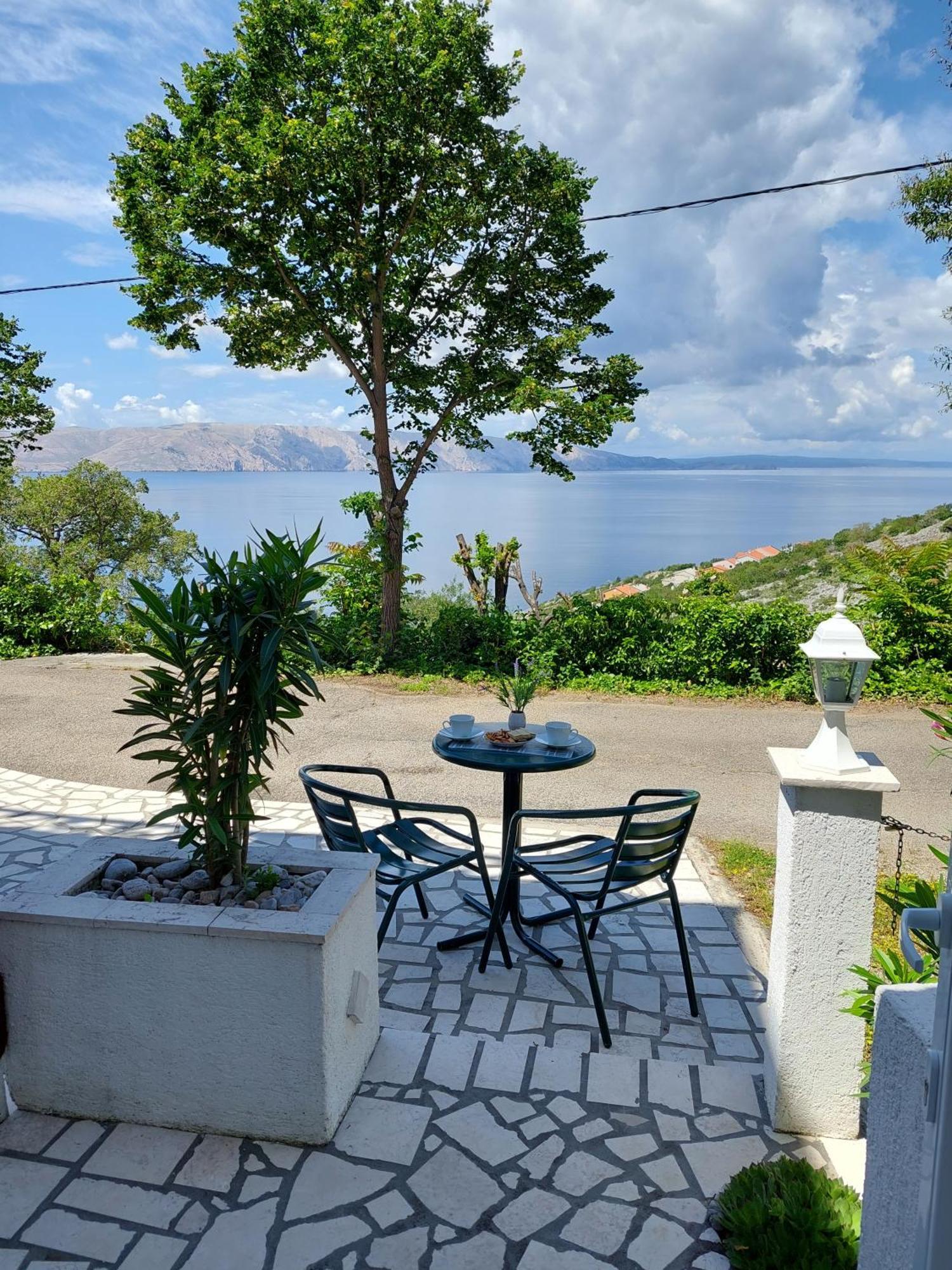 Dalibor Senj (Lika-Senj) Exterior foto