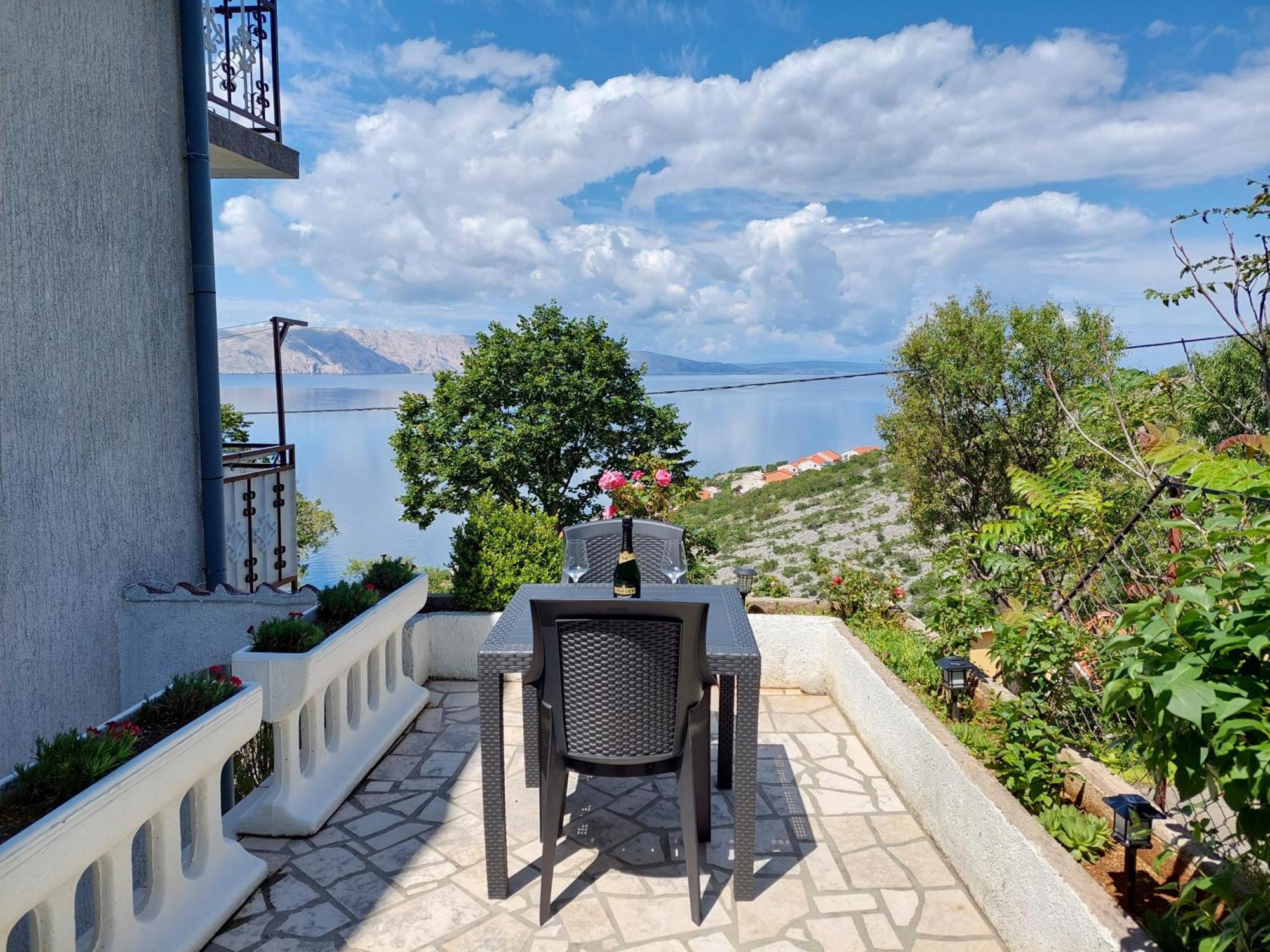 Dalibor Senj (Lika-Senj) Exterior foto