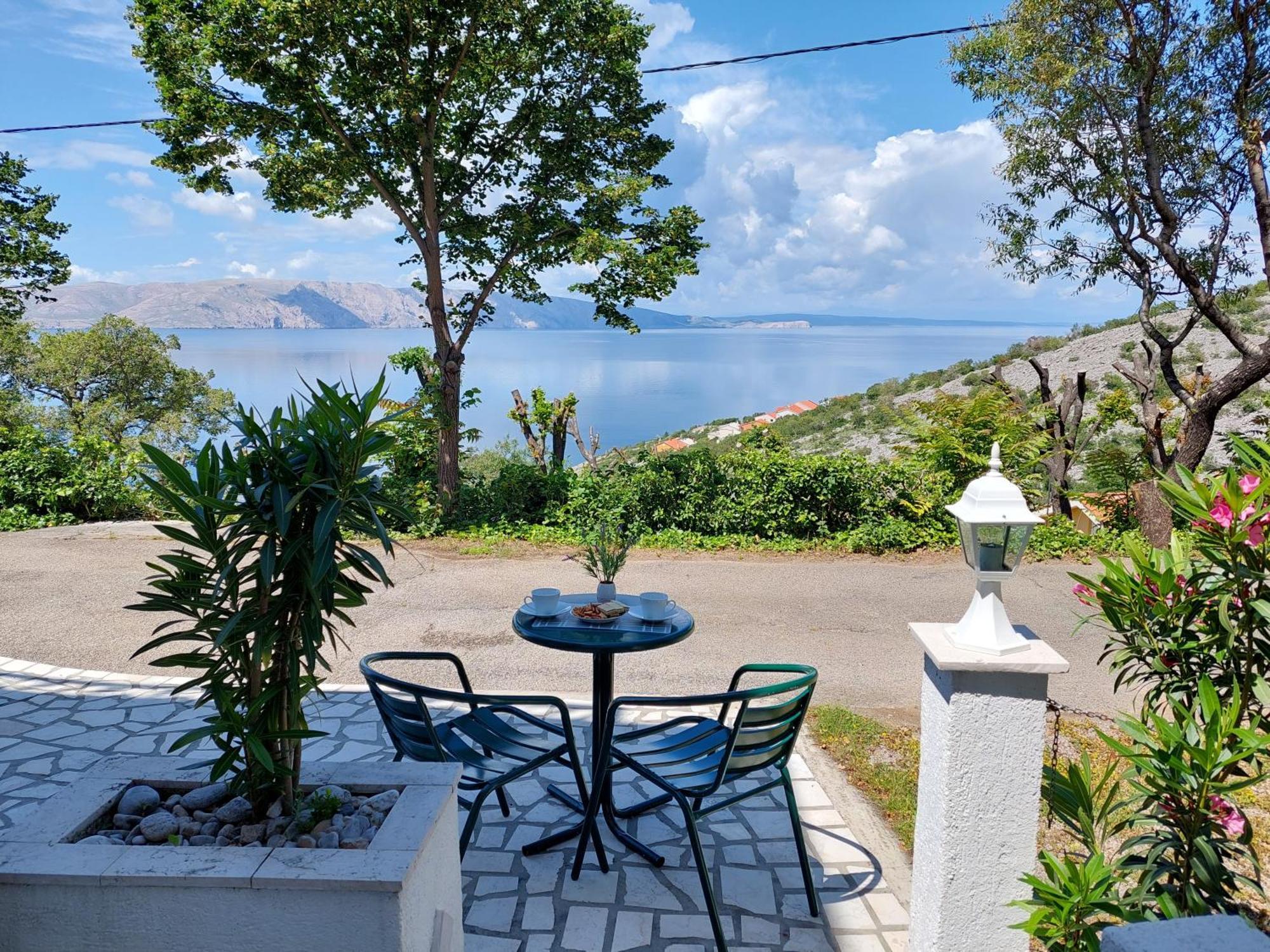 Dalibor Senj (Lika-Senj) Exterior foto