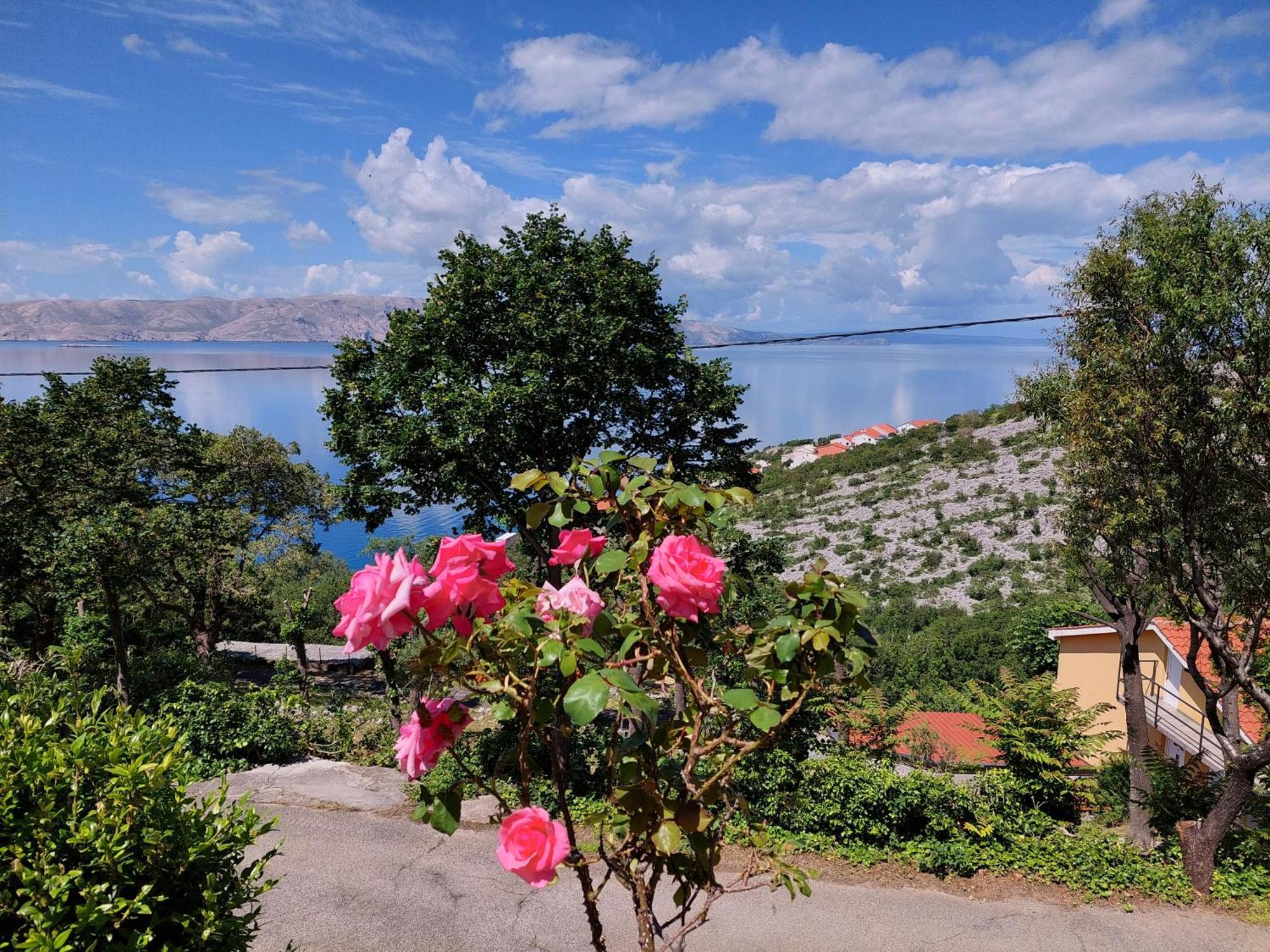 Dalibor Senj (Lika-Senj) Exterior foto